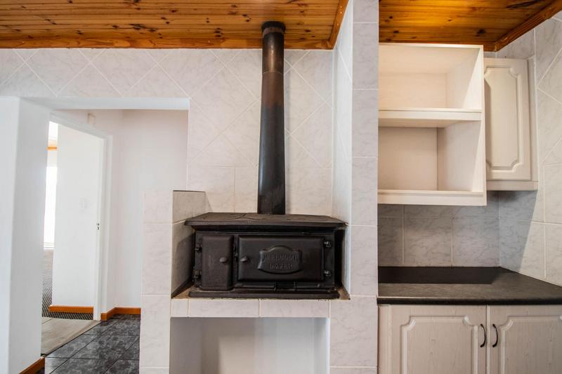 3 Bedroom Property for Sale in Country Club Western Cape